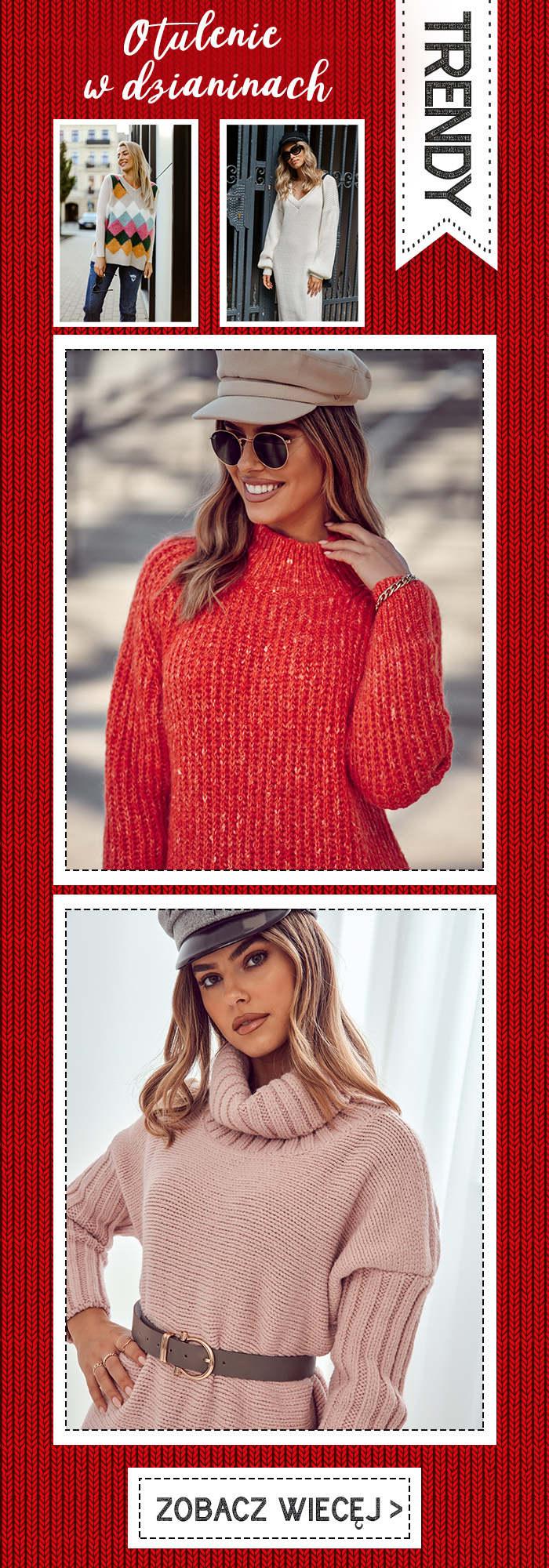 mailing paędziernik 2021 newsletter trendy pl