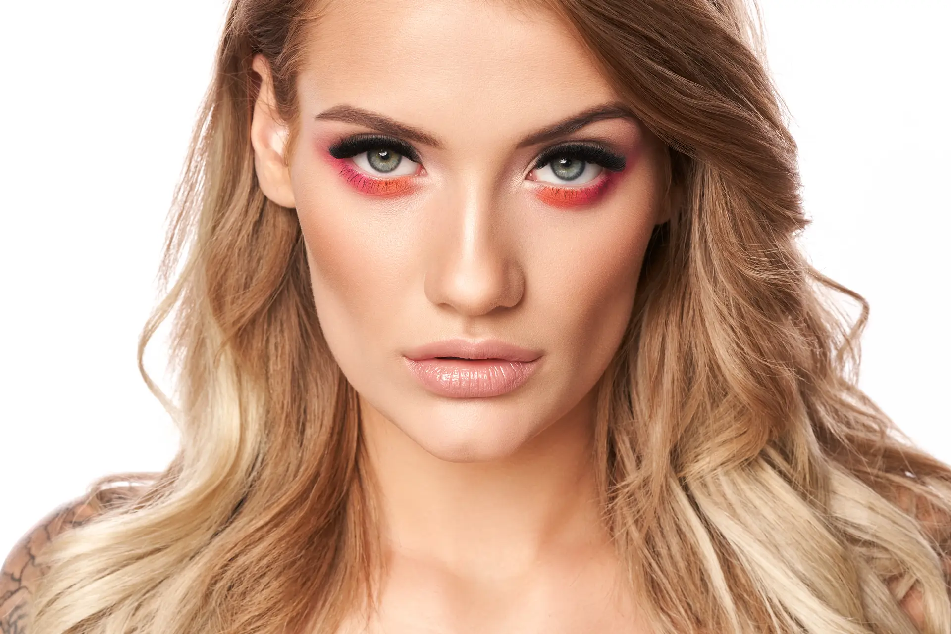 studio imaga agnieszka bolek fotograf Łódź sesje portretowe beauty posh lashes (11)