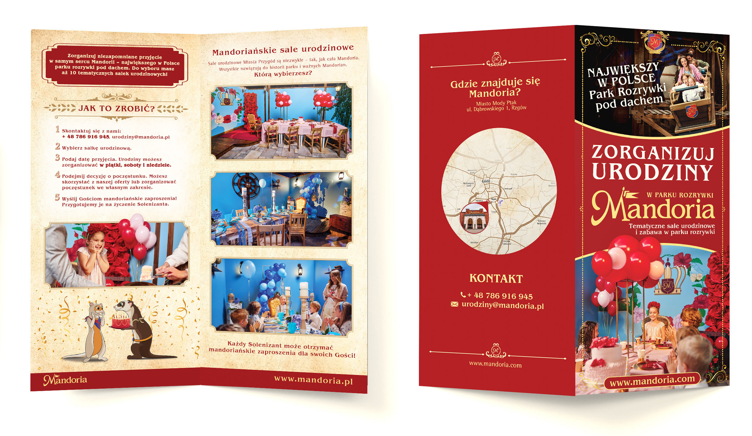 ulotka urodzinowa mockup2
