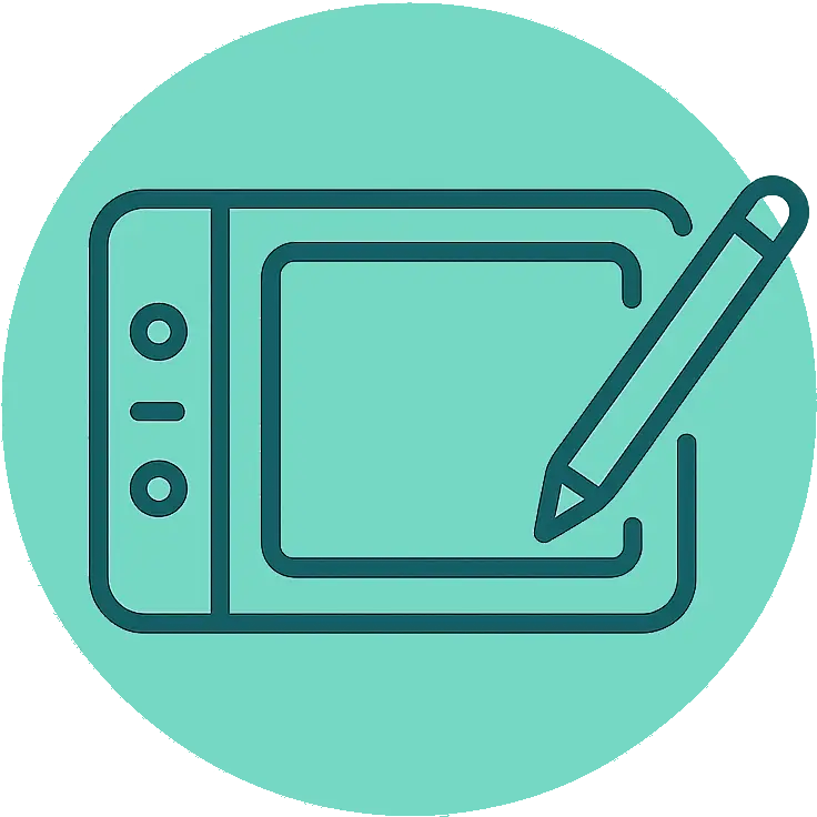 studioimaga services icons graphic design