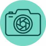 studioimaga services icons photography