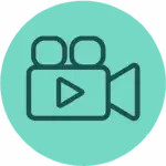 studioimaga services icons videography